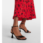 Elegance in Every Step: Handcrafted Genuine Leather Women's Shoes for Luxurious Living(Ebaiyilinx24-23)