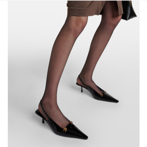 Handcrafted Leather Women's Shoes: Luxury & Elegance(Ebaiyilinx24-30)