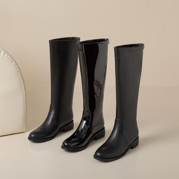 Elegant Handmade Leather Women's Shoes: Luxurious Craftsmanship(Ebaiyilinx24-55)