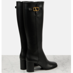 Handcrafted Luxury Leather Women's Shoes: Elegance in Every Stitch(Ebaiyilinx24-38)