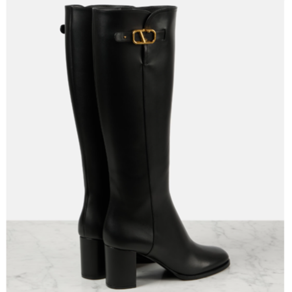 Handcrafted Luxury Leather Women's Shoes: Elegance in Every Stitch(Ebaiyilinx24-38)