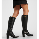 Handcrafted Leather Women's Shoes: A Fusion of Luxury and Elegance(Ebaiyilinx24-38A)