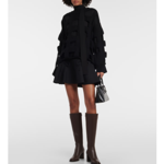 Handcrafted Leather Women's Shoes: A Fusion of Luxury and Elegance(Ebaiyilinx24-38A)