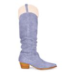 Elegant Handcrafted Leather Women's Shoes - Luxury Quality(Ebaiyilinx23-56)