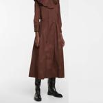 Handcrafted Luxury Leather Women's Shoes for Timeless Elegance(Ebaiyilinx24-67)