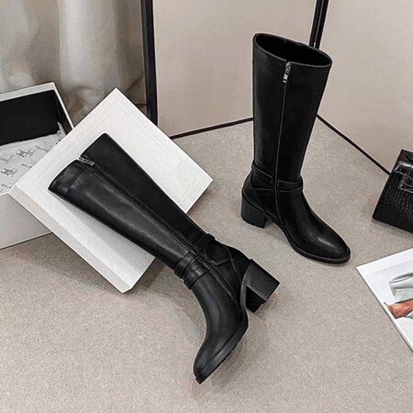 Handcrafted Luxury Leather Shoes for Elegant Women(Ebaiyilinx24-77)