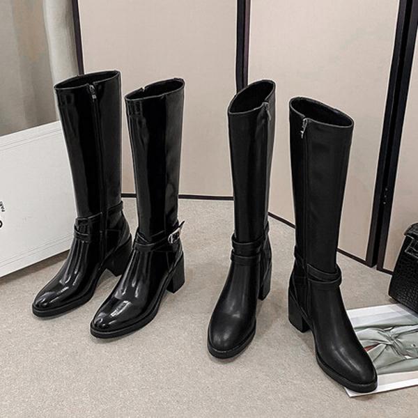 Handcrafted Luxury Leather Shoes for Elegant Women(Ebaiyilinx24-77)