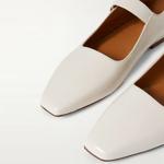 Handcrafted Luxury Leather Women's Shoes: Elegance in Every Stitch(Ebaiyilinx45682)