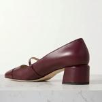 Luxury Handcrafted Real Leather Women’s Shoes – Elegance Redefined(Ebaiyilinx45713)