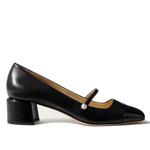 Luxury Handcrafted Real Leather Women’s Shoes – Elegance Redefined(Ebaiyilinx45713)