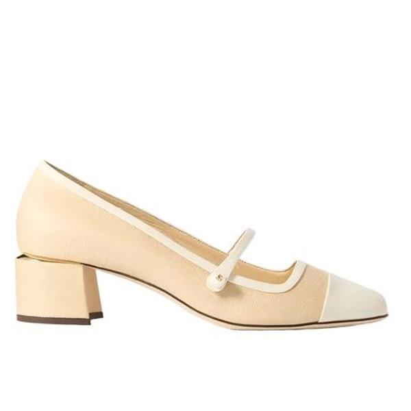 Luxury Handcrafted Real Leather Women’s Shoes – Elegance Redefined(Ebaiyilinx45713)