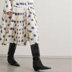 Handcrafted Luxury Leather Women's Shoes - Unmatched Quality & Elegance(Ebaiyilinx24-80)