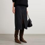 Handcrafted Genuine Leather Women's Shoes - Elegance in Every Detail(Ebaiyilinx24-80A)