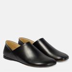 Elegance in Every Stitch: Handcrafted Genuine Leather Women’s Shoes(Ebaiyilinx45741)