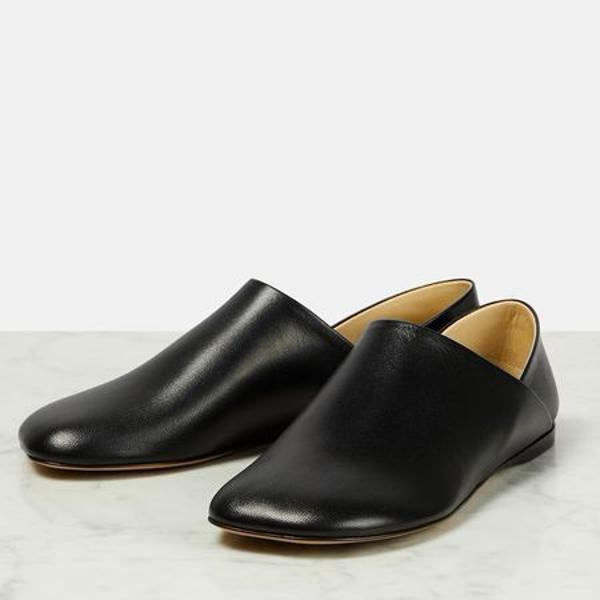 Elegance in Every Stitch: Handcrafted Genuine Leather Women’s Shoes(Ebaiyilinx45741)