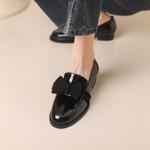 Exquisite Handmade Leather Women’s Shoes: Luxury Craftsmanship Redefined(Ebaiyilinx45833)