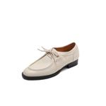 Luxurious Handmade Leather Women's Shoes: Exquisite Craftsmanship and Elegance(Ebaiyilinx45863)