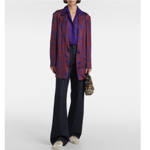 Handcrafted Genuine Leather Women's Shoes: Luxurious Elegance Unveiled(Ebaiyilinx45925)