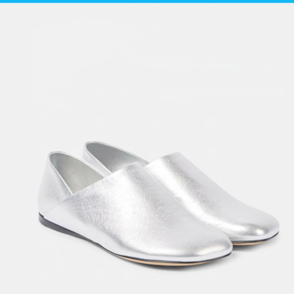 Elegance in Every Stitch: Handcrafted Genuine Leather Women’s Shoes(Ebaiyilinx45741)