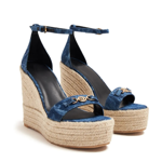 Elegant Handcrafted Genuine Leather Women's Shoes: Luxurious Quality & Craftsmanship(Ebaiyilinx45986)