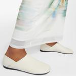 Handcrafted Luxury Leather Women's Shoes: Exquisite Craftsmanship Awaits(Ebaiyilinx25-3F)