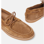 Elegant Handmade Leather Shoes for Luxurious Style(Ebaiyilinx25-13)