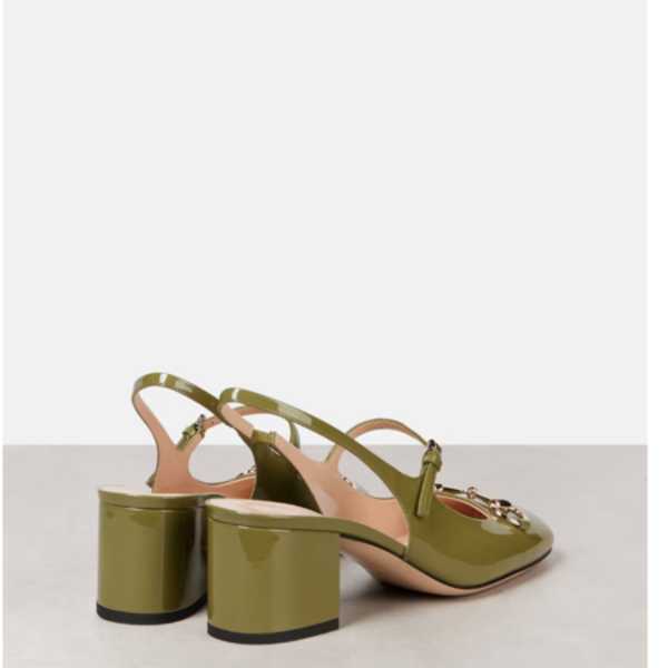 Handcrafted Genuine Leather Women's Shoes: Luxurious Elegance Redefined(Ebaiyilinx26-16)