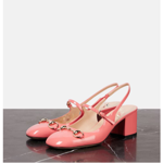 Exquisite Handmade Leather Women's Shoes: Elegance, Craftsmanship, Luxury(Ebaiyilinx25-16B)