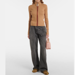 Handcrafted Leather Women’s Shoes: Exquisite Quality and Timeless Elegance(Ebaiyilinx25-40)