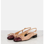 Handcrafted Luxury Leather Women’s Shoes: Elegance Redefined(Ebaiyilinx25-41)