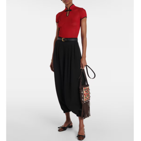 Handcrafted Luxury Leather Women’s Shoes: Elegance Redefined(Ebaiyilinx25-41)