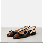 Handcrafted Luxury Leather Women’s Shoes: Elegance Redefined(Ebaiyilinx25-41)