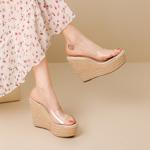 Exquisite Handcrafted Leather Women’s Shoes: Luxurious Elegance in Every Detail(Ebaiyilinx25-43)