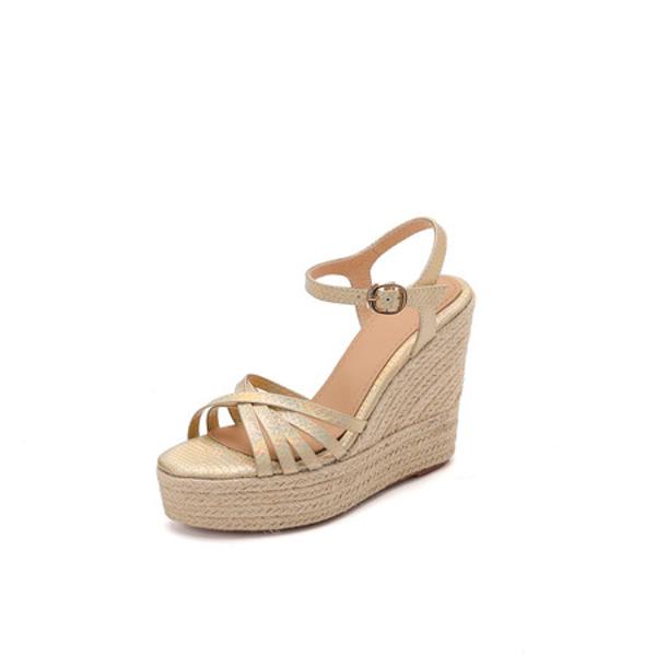 Luxury Handmade Genuine Leather Women's Shoes(Ebaiyilinx25-45)