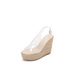 Exquisite Handmade Leather Shoes for Elegant Women(Ebaiyilinx25-43A)