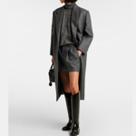 Handcrafted Genuine Leather Women's Shoes - Luxury Elegance Redefined(Ebaiyilinx25-66)