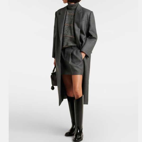 Handcrafted Genuine Leather Women's Shoes - Luxury Elegance Redefined(Ebaiyilinx25-66)