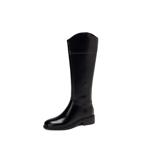 Handcrafted Genuine Leather Women's Shoes - Luxury Elegance Redefined(Ebaiyilinx25-66)