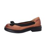 Elegant Handcrafted Leather Women's Shoes - Luxury Quality(Ebuer8888088)