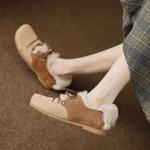 Handcrafted Luxury Leather Women's Shoes, Exquisite Quality(Ebuer888b3059)