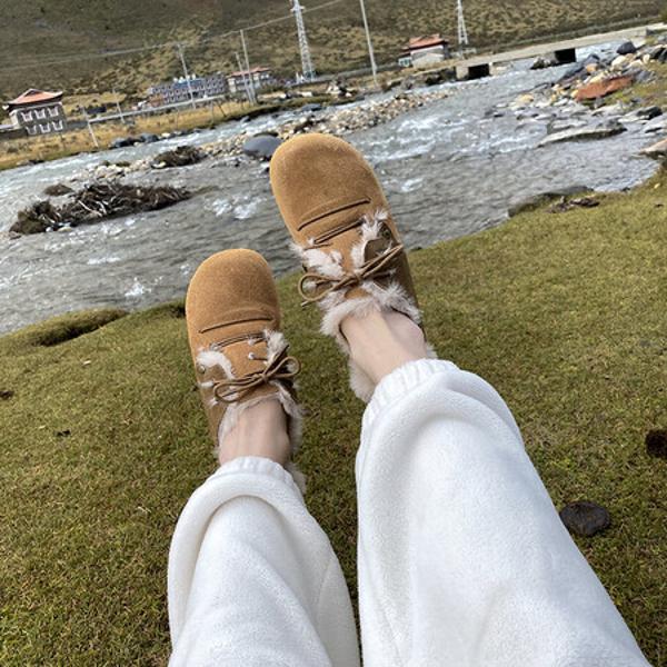 Handcrafted Luxury Leather Women's Shoes: Exquisite Craftsmanship & Timeless Elegance(Ebuer888b-3059)