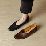 Luxurious Handcrafted Leather Women's Shoes: Elegance in Every Detail(Ebuer888b7139)