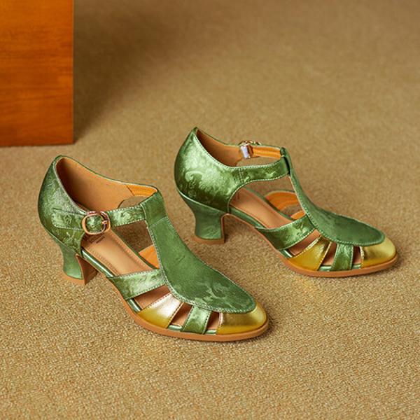 Exquisite Handcrafted Leather Shoes: Luxurious Elegance Redefined(Ebuer888b7206)