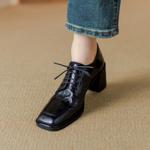 Exquisite Handmade Leather Women’s Shoes: Luxury & Elegance(Ebuer888b3146)