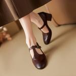 Elegant Handcrafted Leather Shoes: Luxury Redefined(Ebuer888b7233)