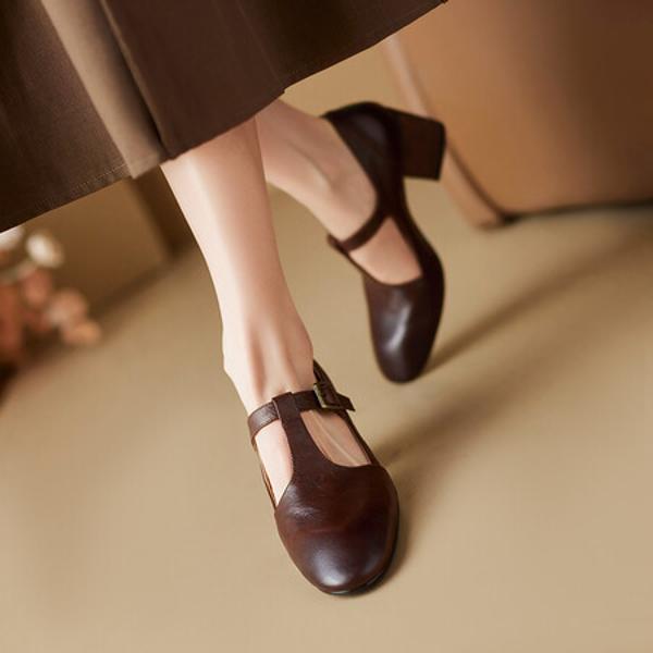 Elegant Handcrafted Leather Shoes: Luxury Redefined(Ebuer888b7233)