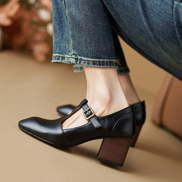 Elegant Handcrafted Leather Shoes: Luxury Redefined(Ebuer888b7233)