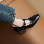 Elegant Handcrafted Leather Shoes: Luxury Redefined(Ebuer888b7233)