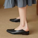 Handcrafted Leather Women's Shoes: Luxury & Elegance(Ebuer888b7258)