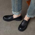 Handcrafted Luxury Leather Women’s Shoes: Exquisite Elegance Unveiled(Ebuer888b3211)